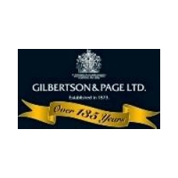 Gilbertson & Page Ltd